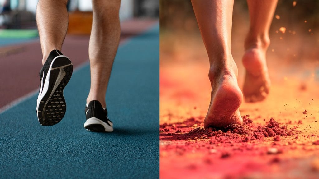 guia de pisada pronador supinador neutro