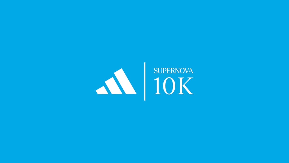 Adidas Supernova 10K 2026