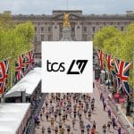 Circuito del Maratón de Londres 2026