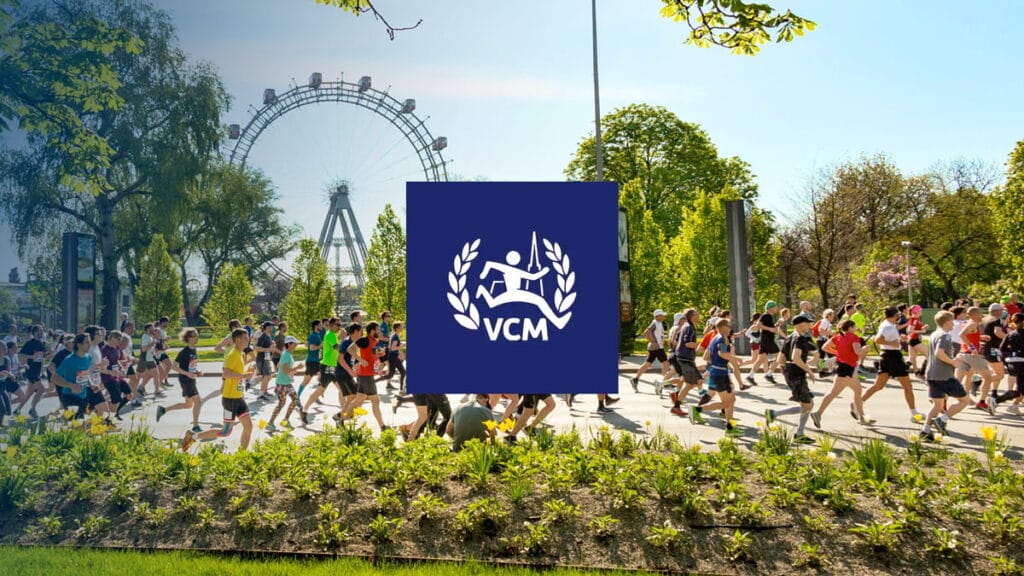 Dónde ver la Maratón de Viena 2026