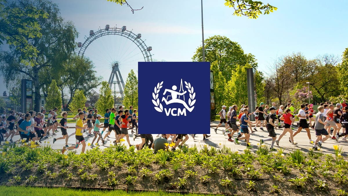 Dónde ver la Maratón de Viena 2026