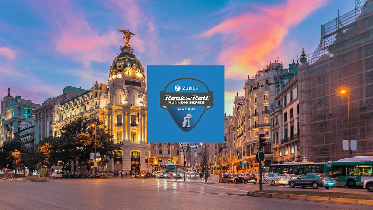 Feria del corredor y dorsales del Maratón de Madrid 2026