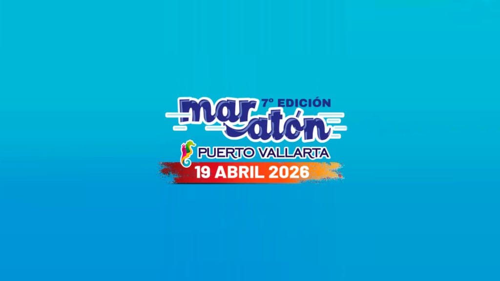 Maratón Puerto Vallarta 2026