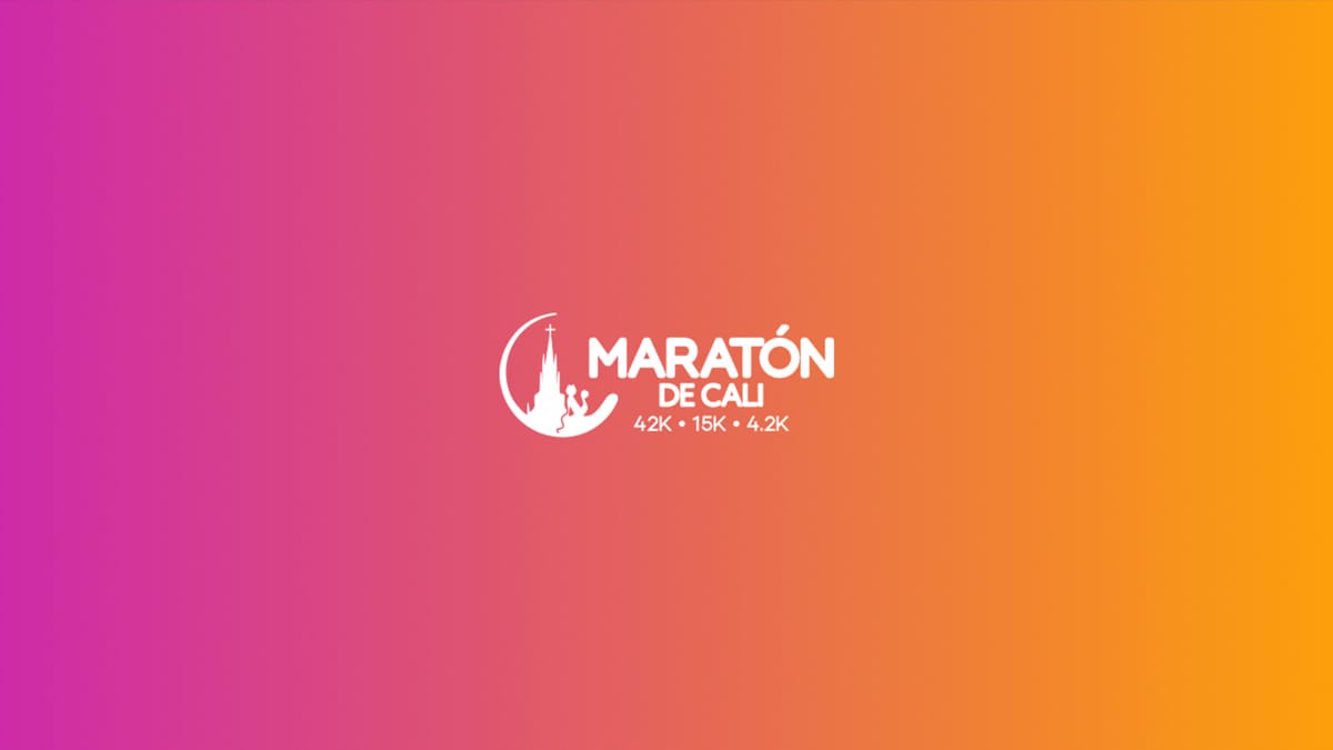 Maratón de Cali 2026