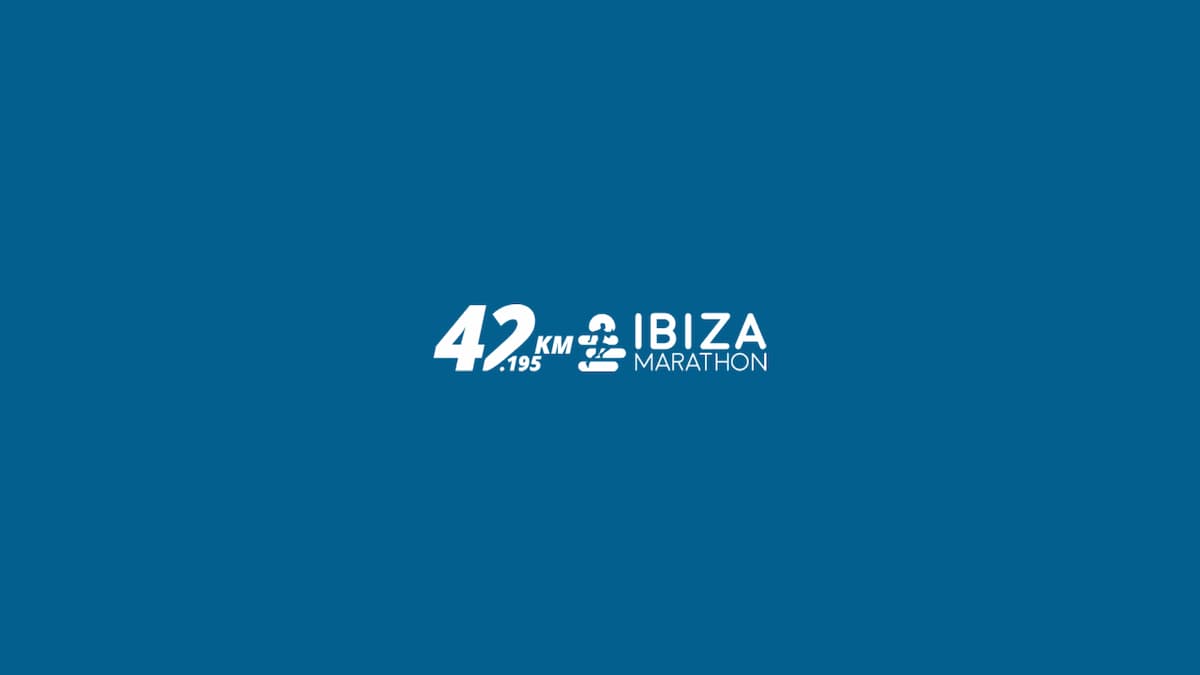 Maratón de Ibiza 2026