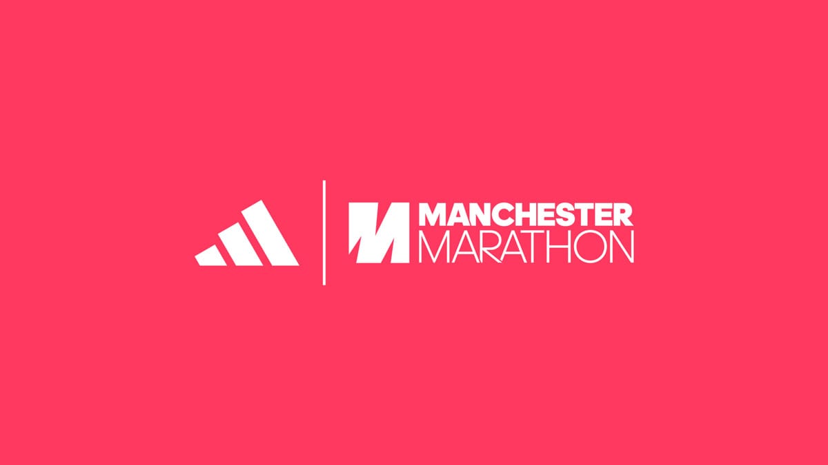 Maratón de Manchester 2026