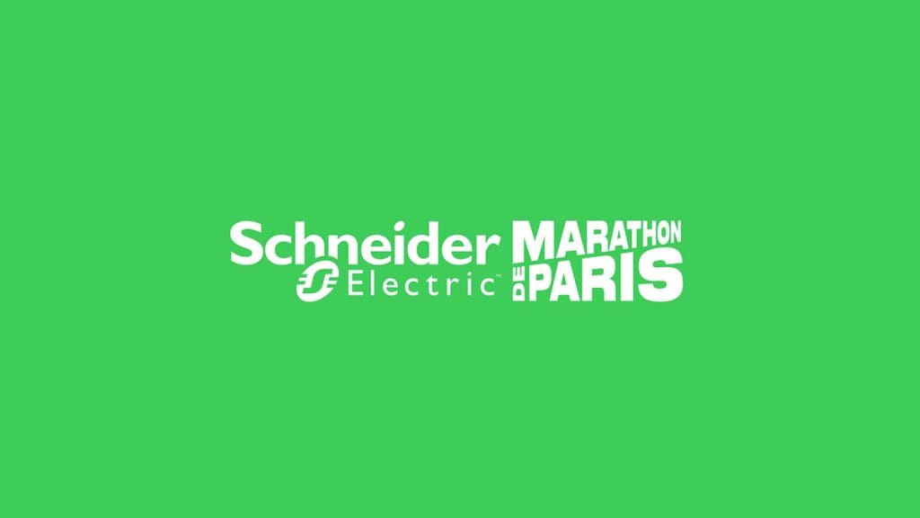 Maratón de París 2026