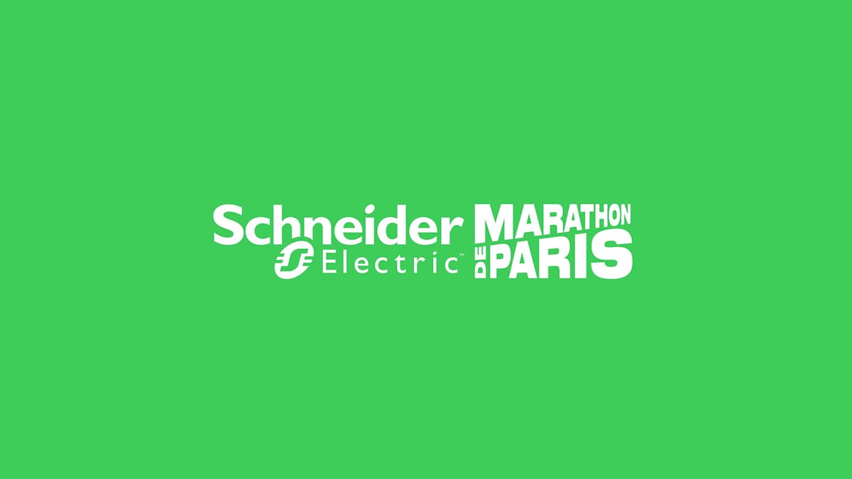Maratón de París 2026