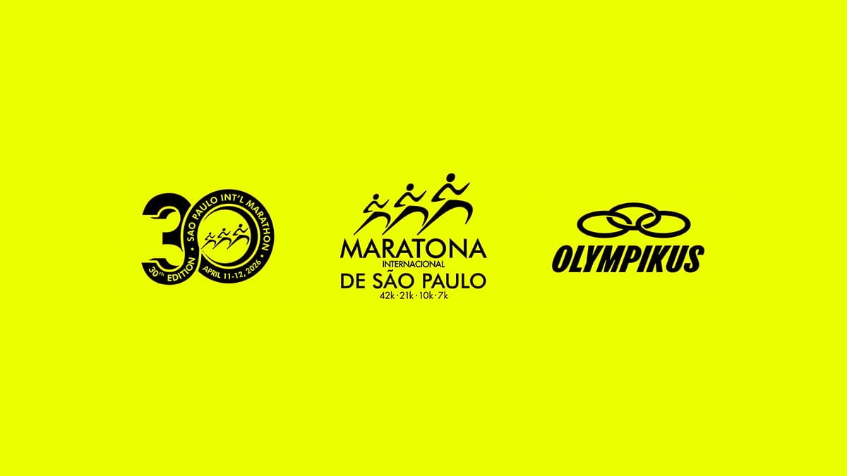 Maratón de São Paulo 2026