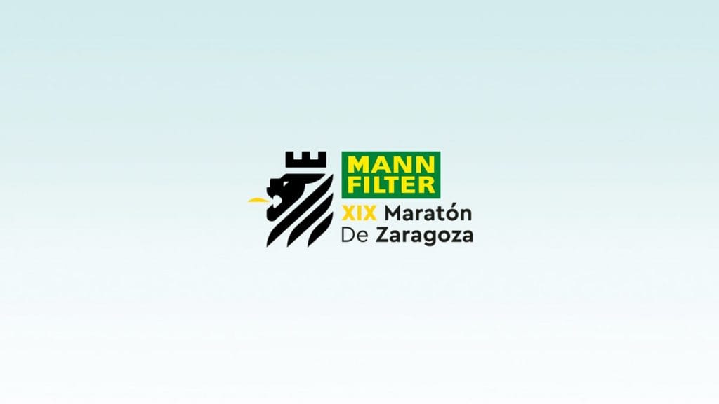 Maratón de Zaragoza 2026