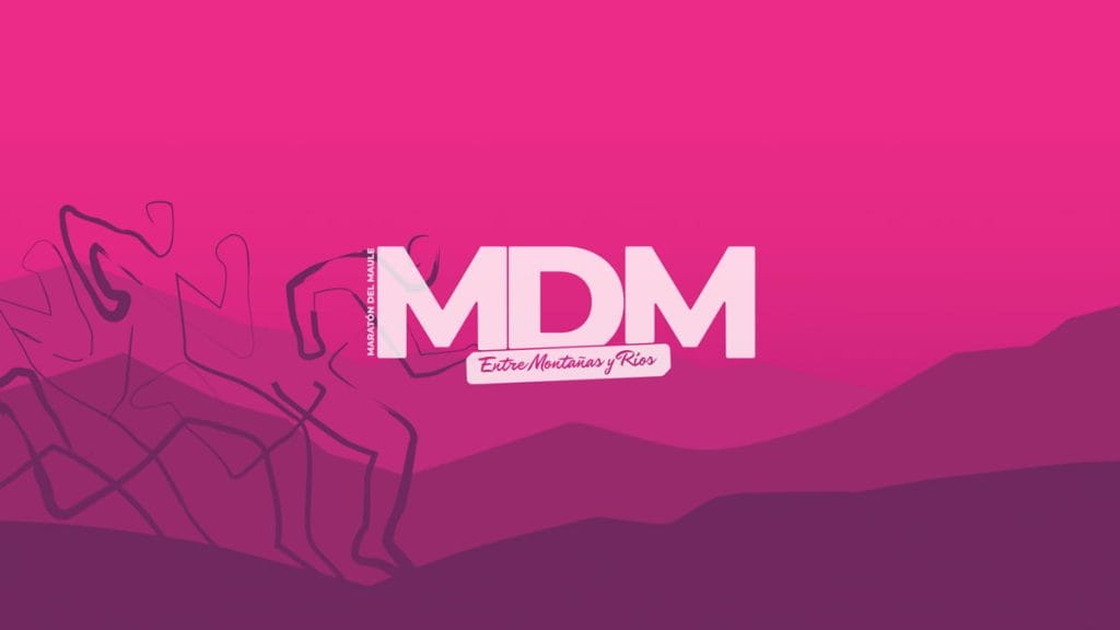 Maratón del Maule 2026