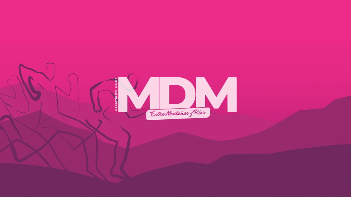 Maratón del Maule 2026