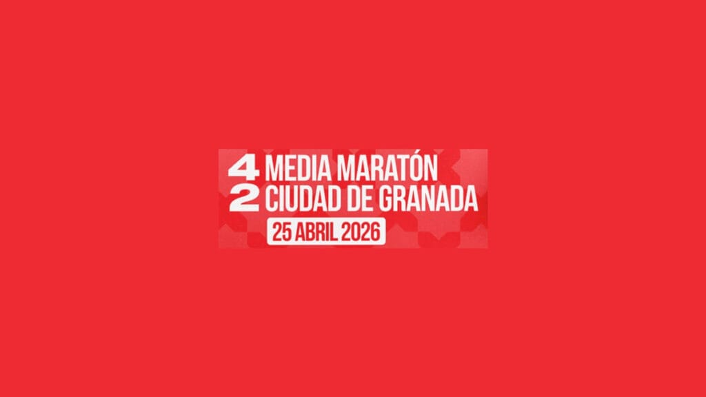 Media Maratón Ciudad de Granada 2026