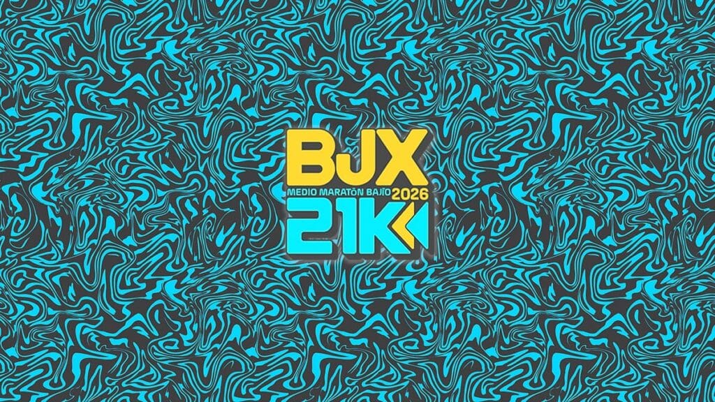 Medio Maratón Bajío 2026