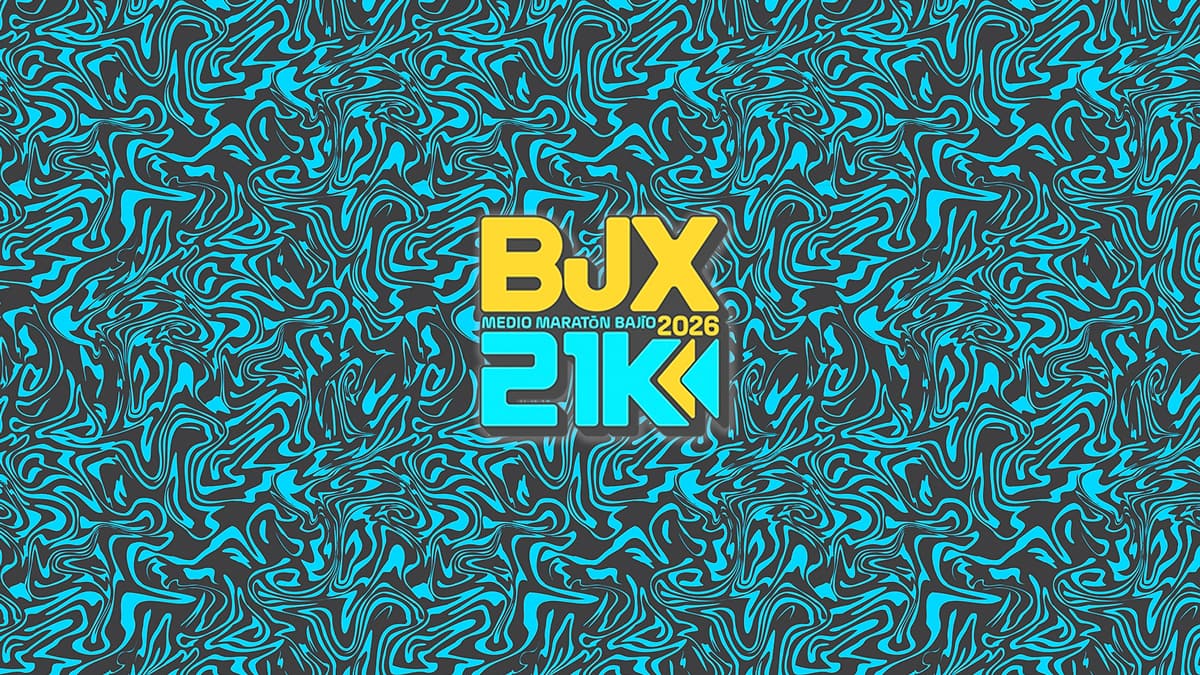 Medio Maratón Bajío 2026