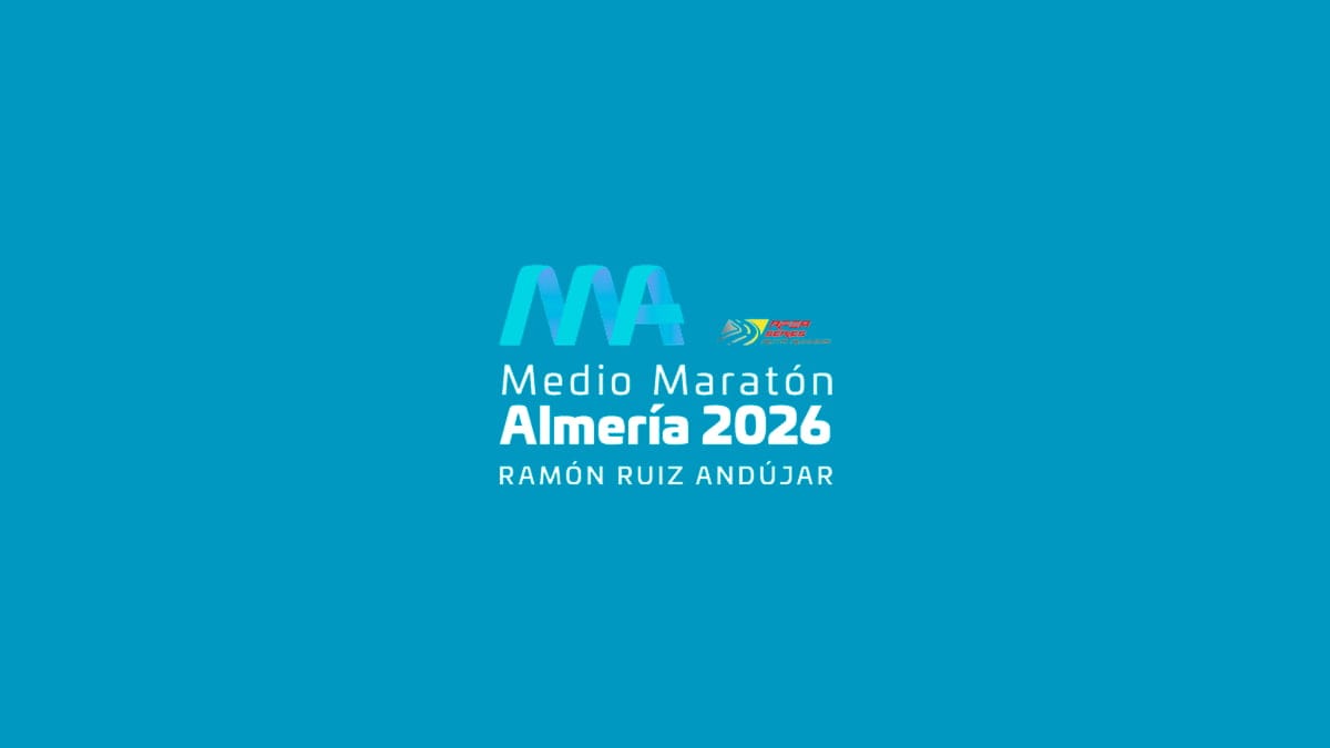 Medio Maratón de Almería 2026
