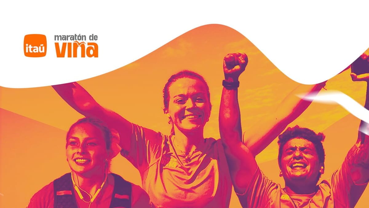 Preventa Maratón de Viña 2026