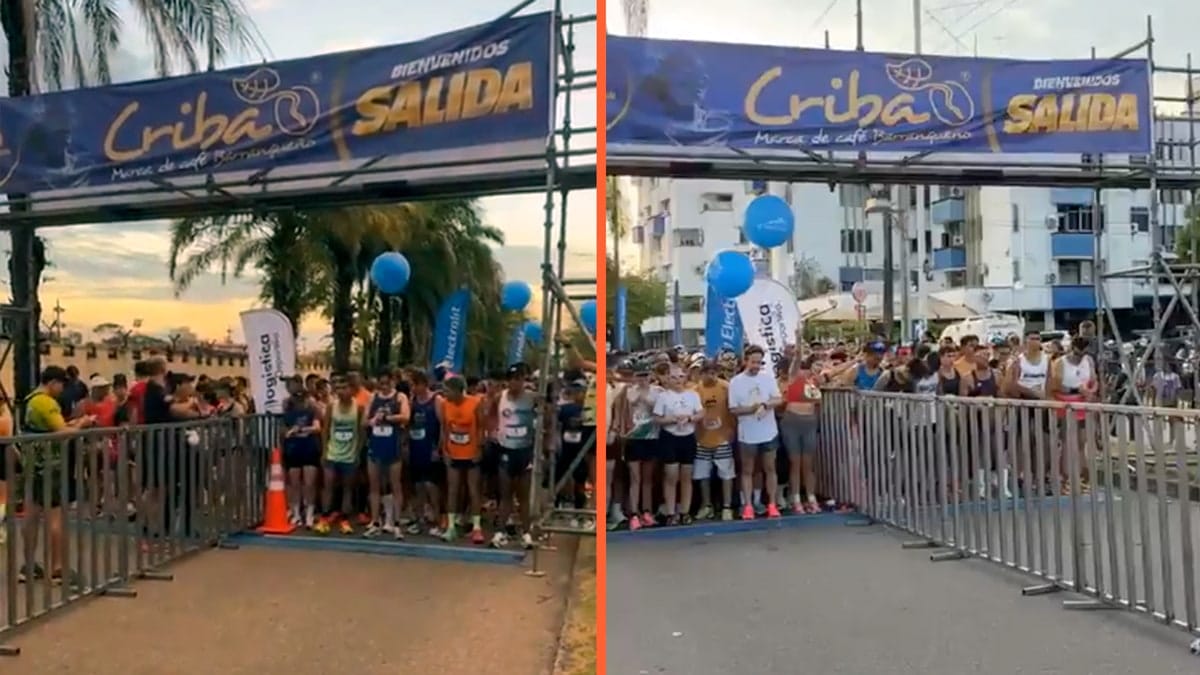 Resultados Media Maratón del Sol 2026