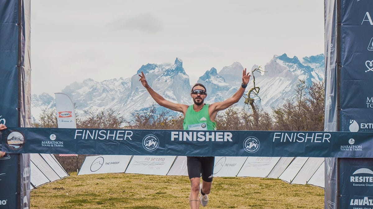 Resultados del Patagonia Running Festival 2026