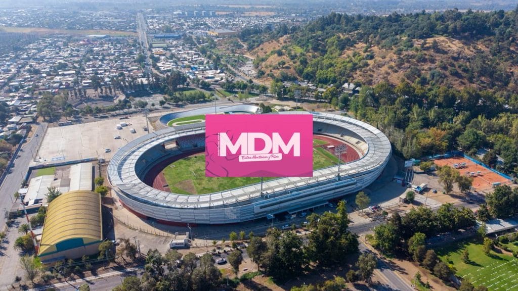 Retiro de kit Maratón del Maule 2026