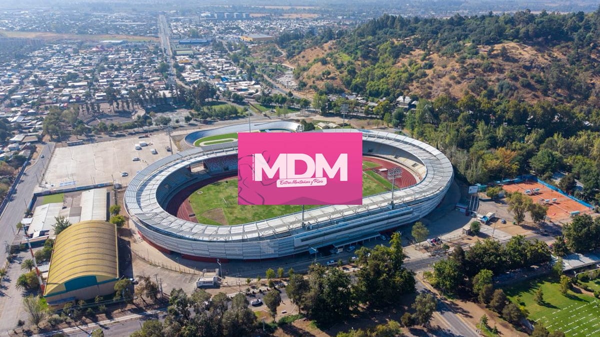 Retiro de kit Maratón del Maule 2026