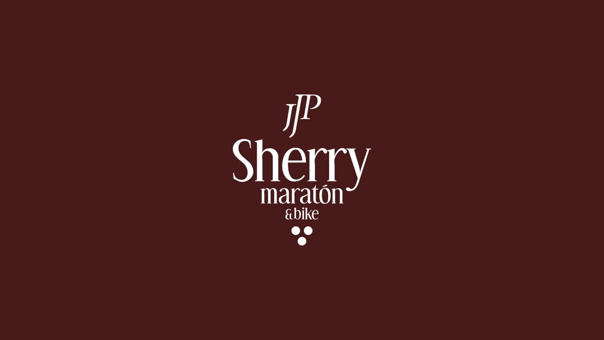 Sherry Maratón 2026
