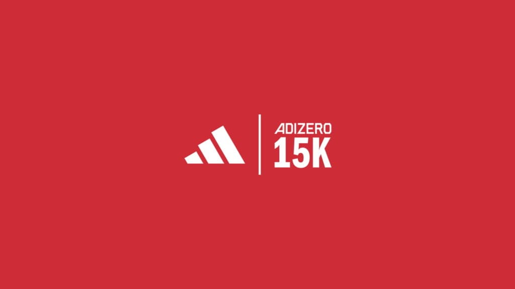 15K Adizero 2026