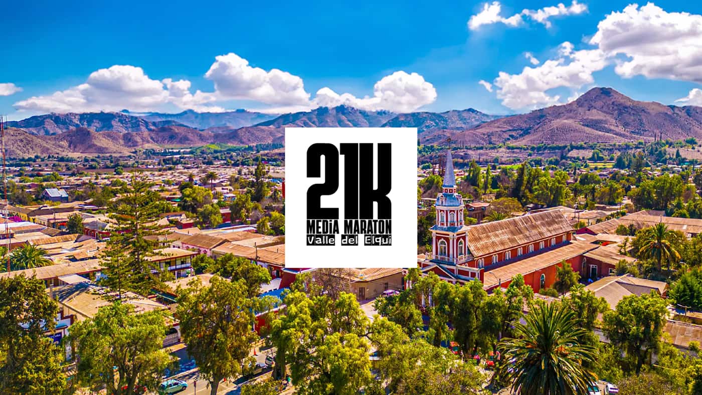 21K Valle del Elqui 2026