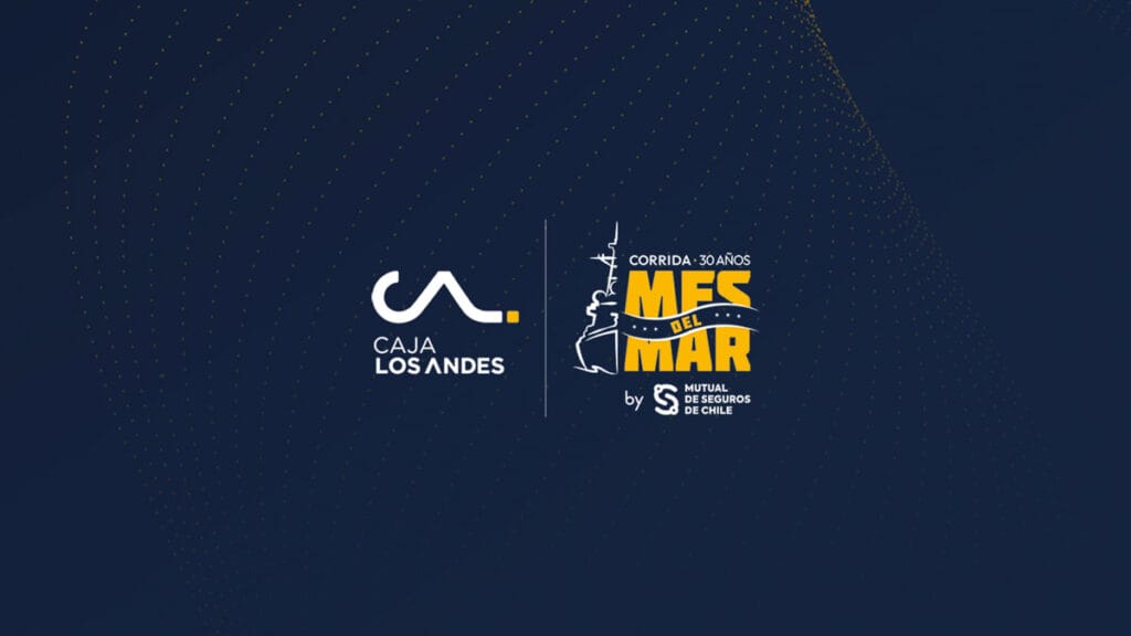 Corrida Mes del Mar 2026