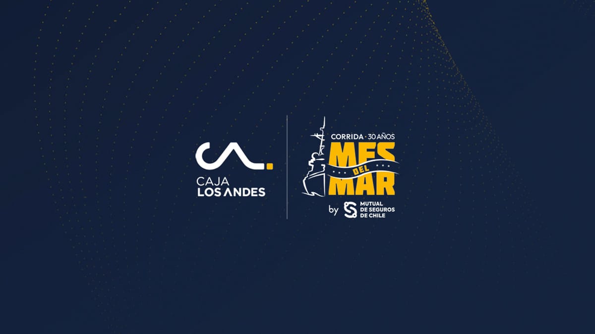 Corrida Mes del Mar 2026