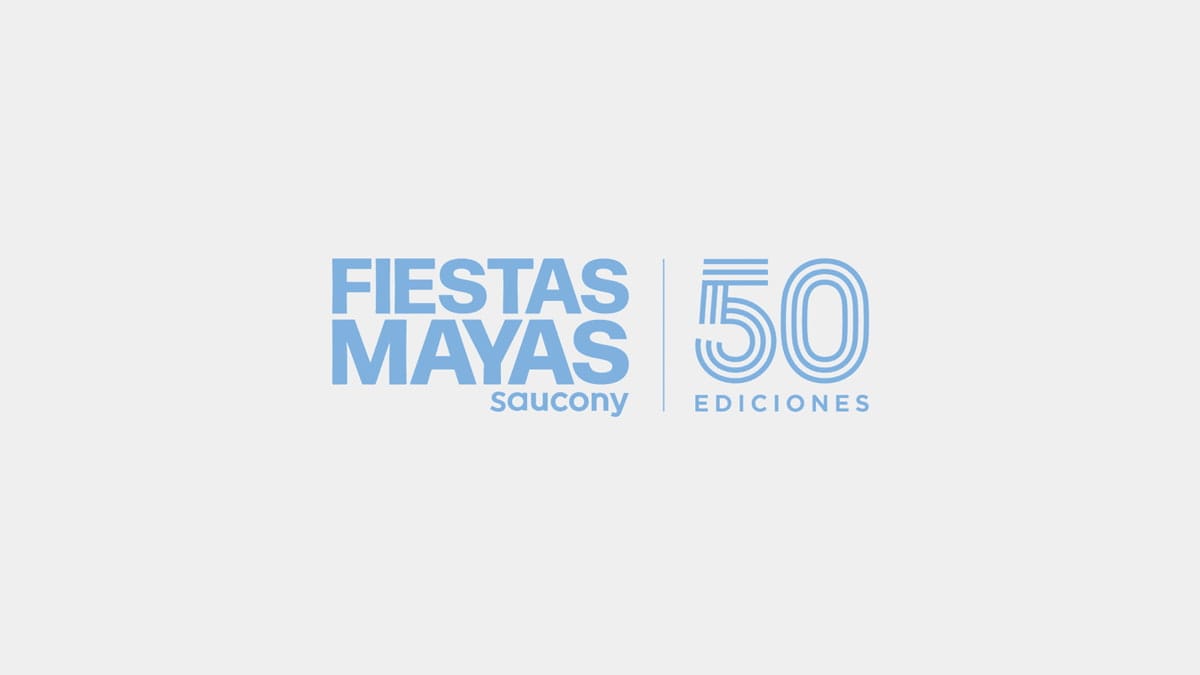 Fiestas Mayas 2026