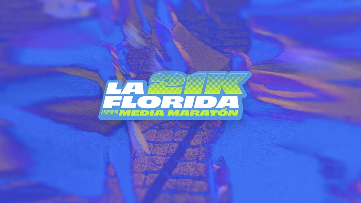 La Florida 21K 2026