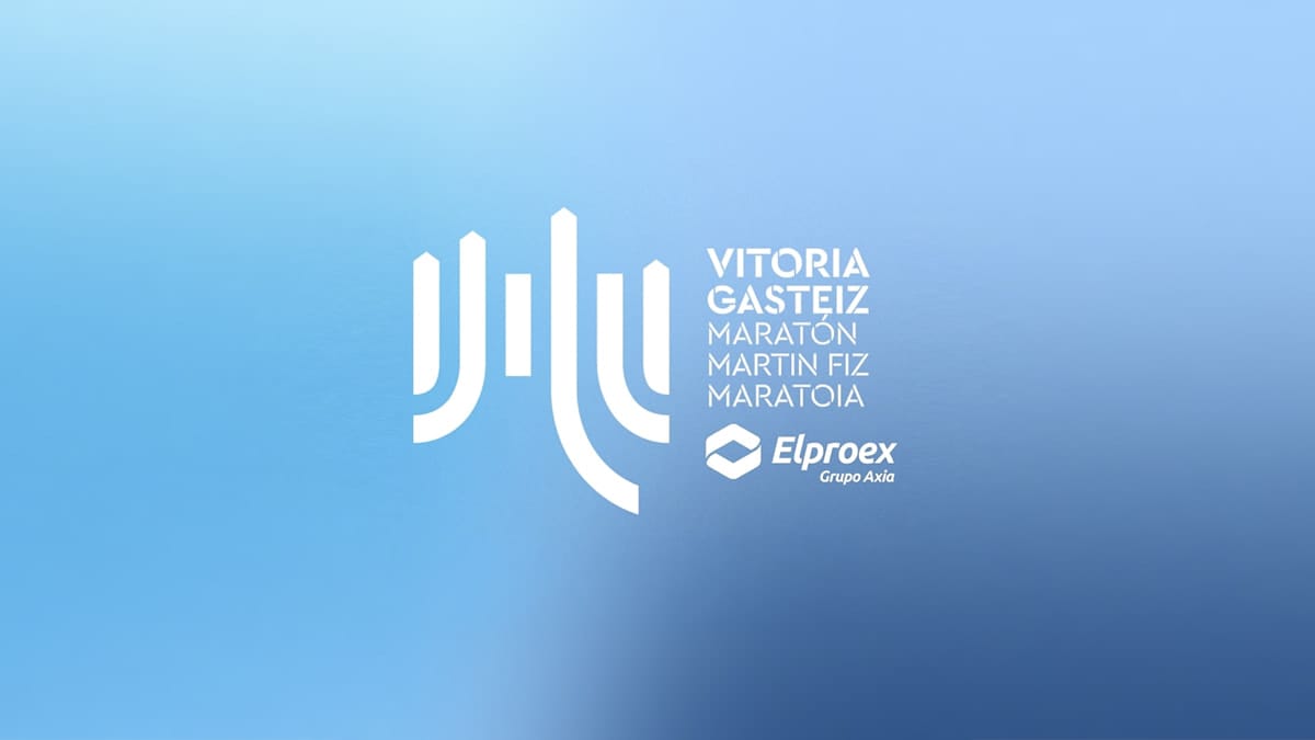 Maratón Martín Fiz 2026