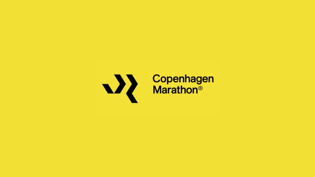 Maratón de Copenhague 2026