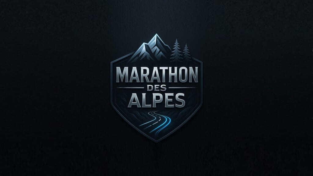 Maratón de Los Alpes 2026