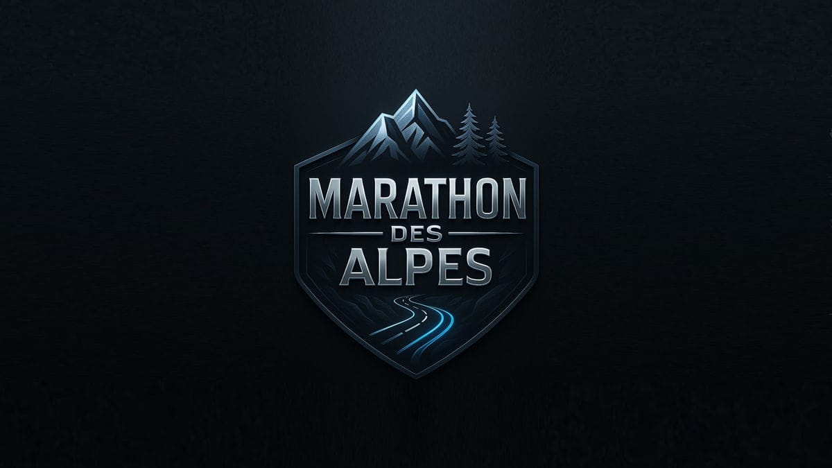 Maratón de Los Alpes 2026