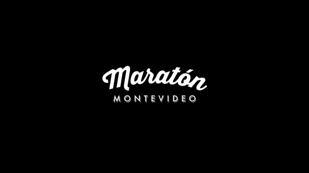 Maratón de Montevideo 2026