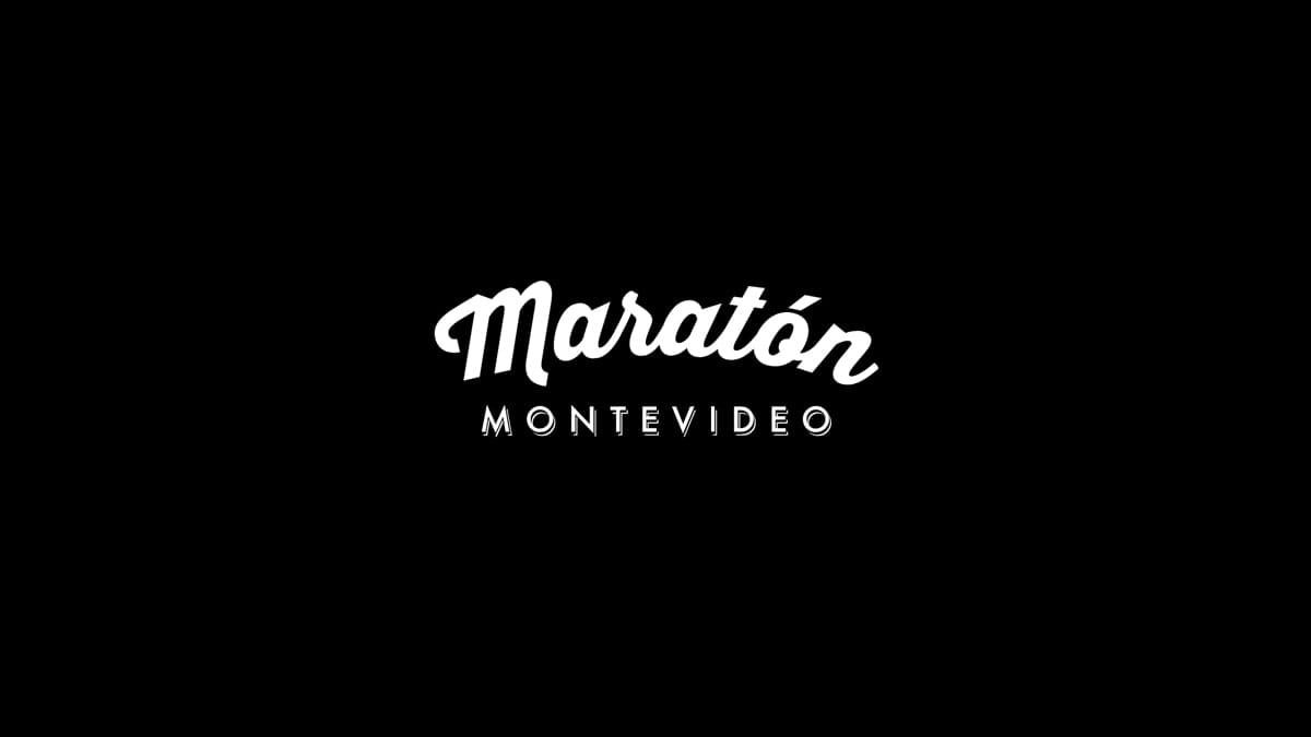 Maratón de Montevideo 2026