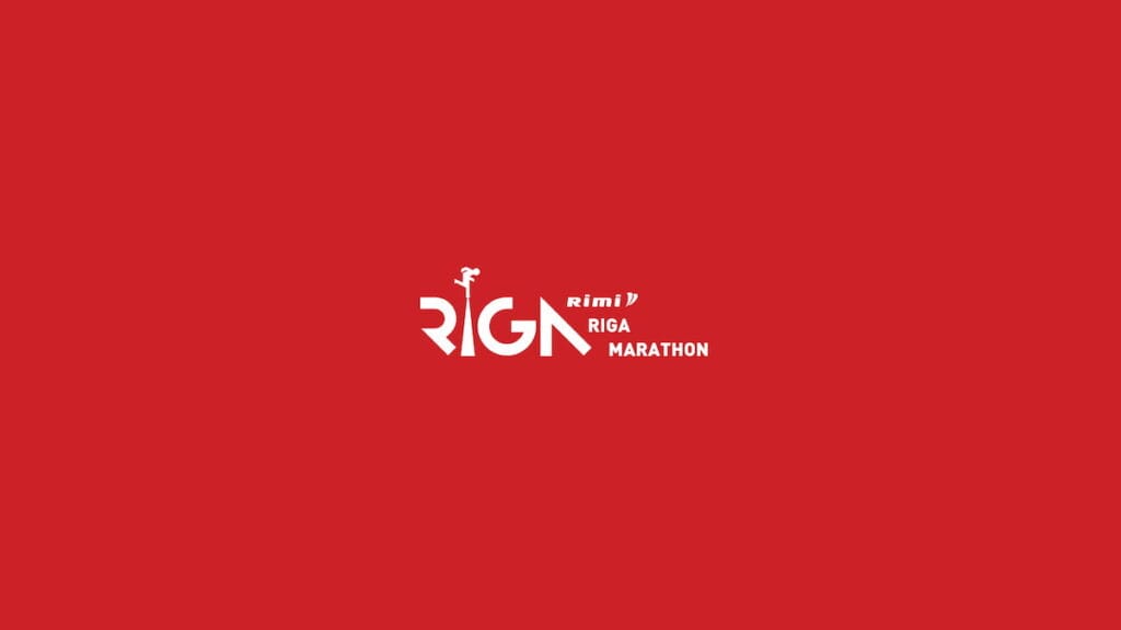 Maratón de Riga 2026