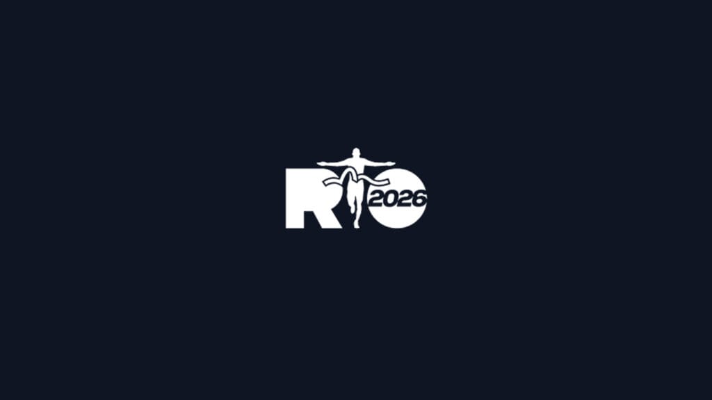 Maratón de Río 2026