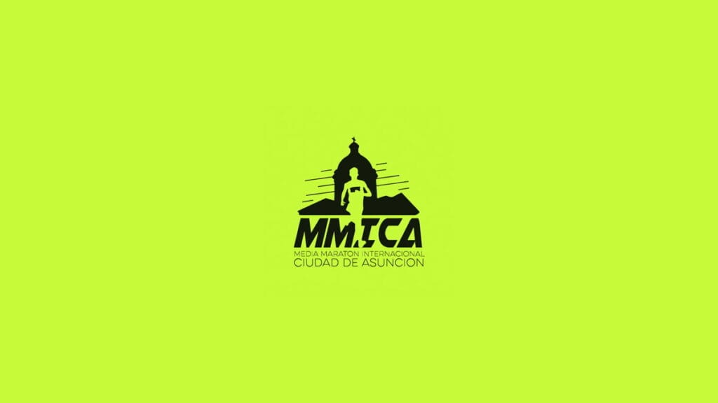 Media Maratón Internacional de Asunción 2026