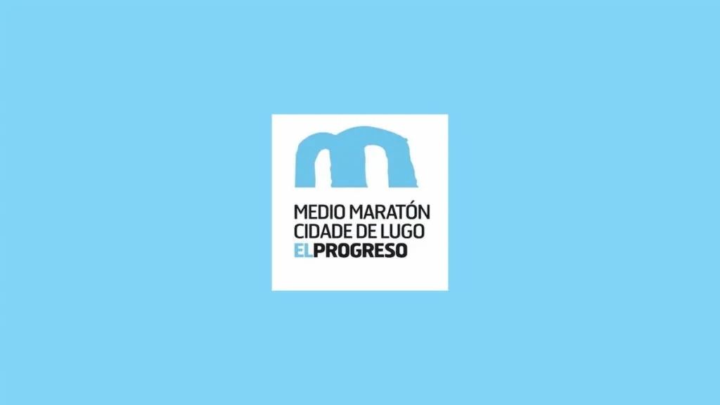 Medio Maratón Cidade de Lugo 2026