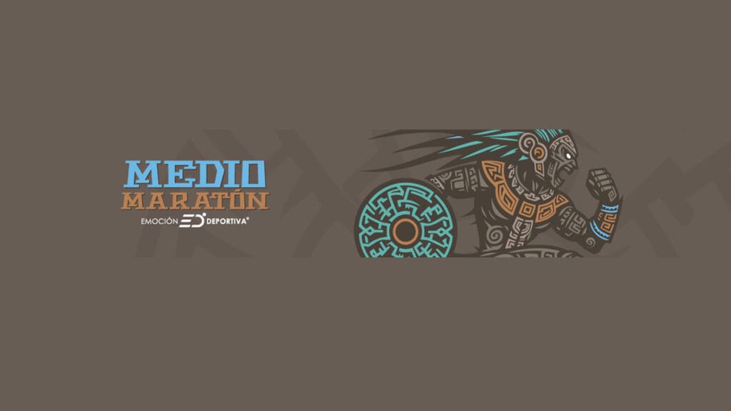 Medio Maratón Emoción Deportiva 2026