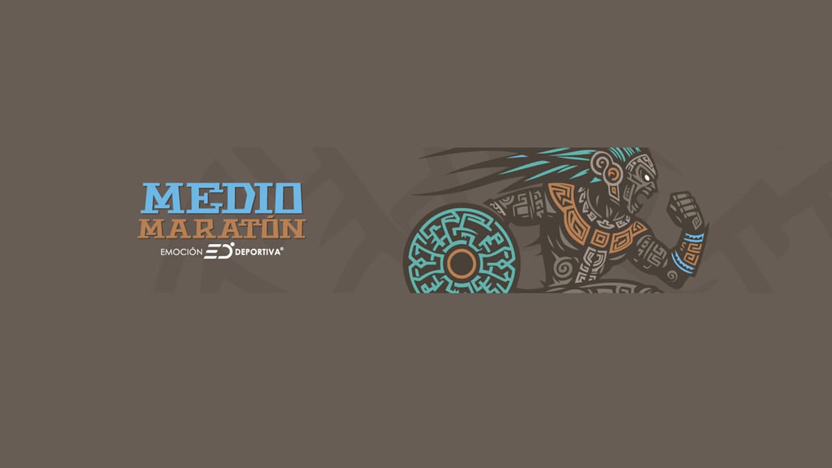 Medio Maratón Emoción Deportiva 2026