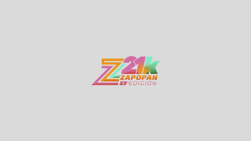 Medio Maratón Internacional Zapopan 2026