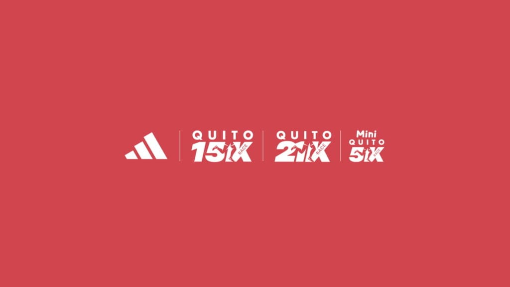 Quito 15K Race 2026