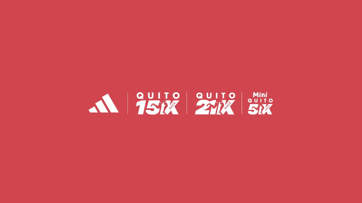 Quito 15K Race 2026