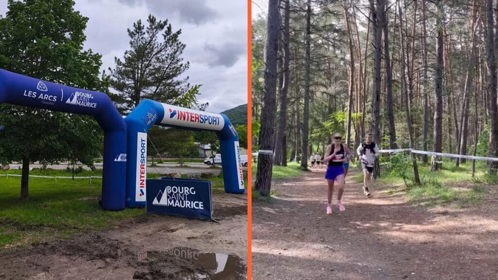 Resultados Maratón de Los Alpes 2026