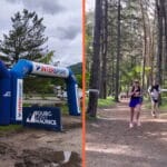 Resultados Maratón de Los Alpes 2026