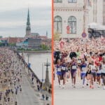Resultados Maratón de Riga 2026
